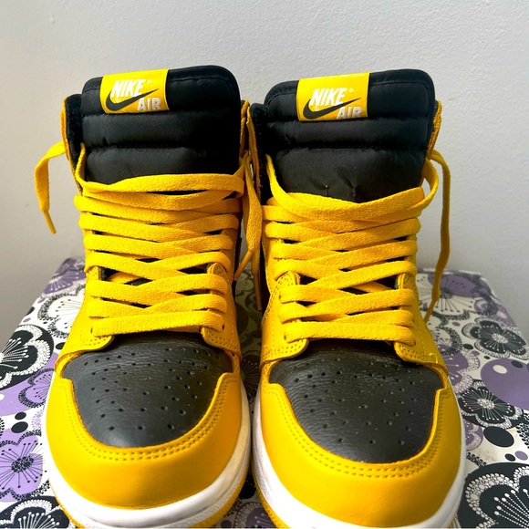 Jordan 1 - Picture 1 of 9